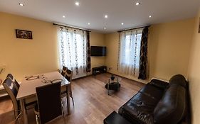 Appartement 3P, 2 SDB, climatise, 65 m2